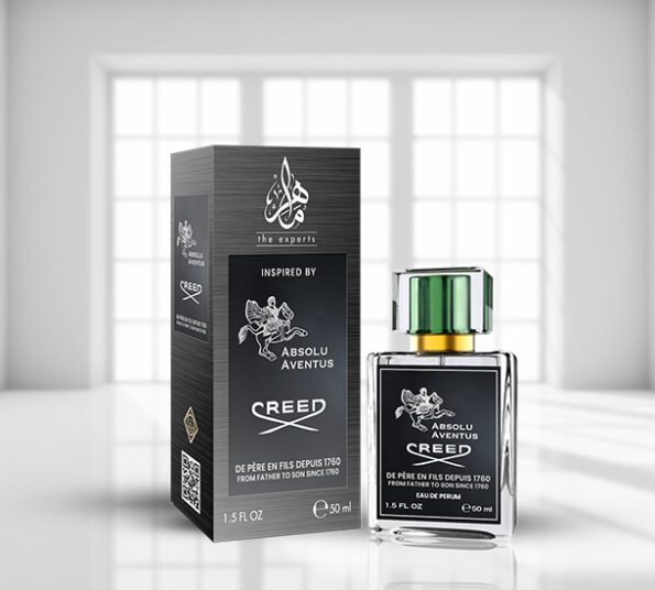 Absolu Aventus Creed for men - Image 7