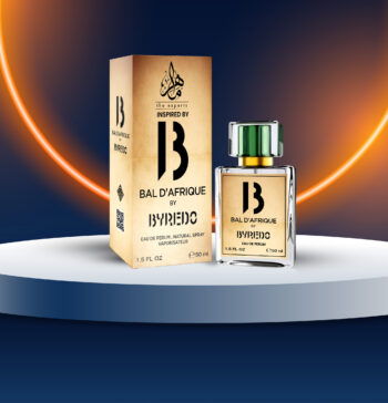 Bal d'Afrique Byredo For Women and Men - Image 4