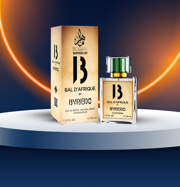 Bal d'Afrique Byredo For Women and Men - Image 4