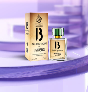 Bal d'Afrique Byredo For Women and Men - Image 2