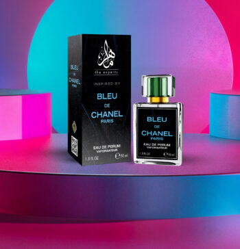 Bleu de Chanel Eau de Parfum Chanel for men - Image 3