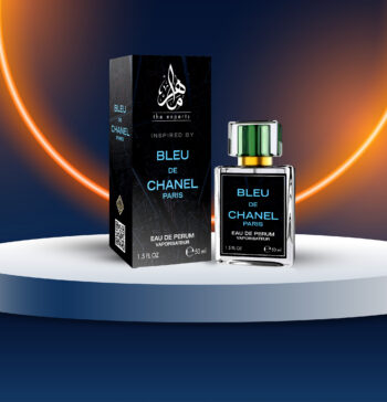 Bleu de Chanel Eau de Parfum Chanel for men - Image 4