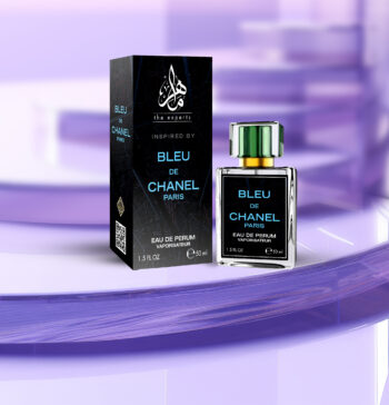 Bleu de Chanel Eau de Parfum Chanel for men - Image 2