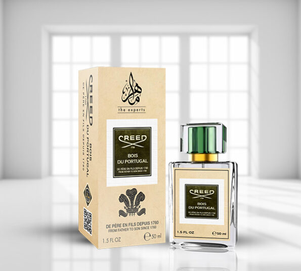 Bois du Portugal Creed for men - Image 7