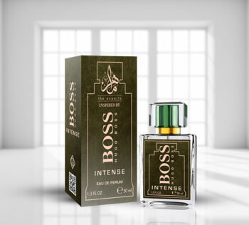 Boss Intense Hugo Boss for women - Image 7