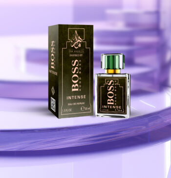 Boss Intense Hugo Boss for women - Image 2