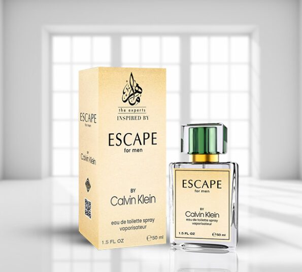 Escape Calvin Klein for Men - Image 7