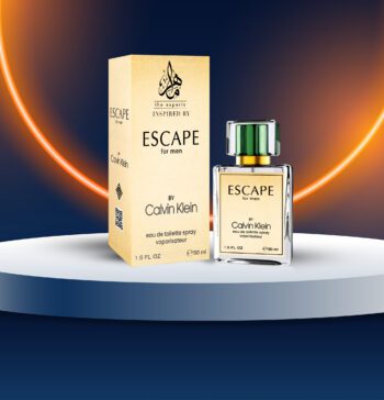 Escape Calvin Klein for Men - Image 3