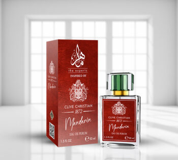1872 Mandarin Clive Christian for women and men - Image 7