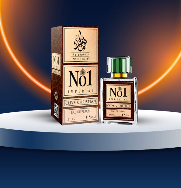 No. 1 Imperial by Clive Christian for men - Image 3
