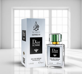 Dior Homme Parfum for men - Image 6