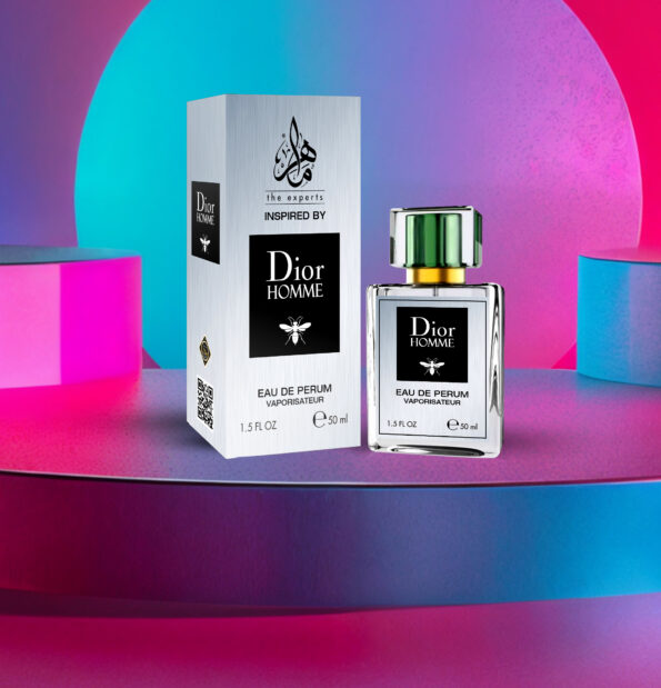 Dior Homme Parfum for men - Image 3