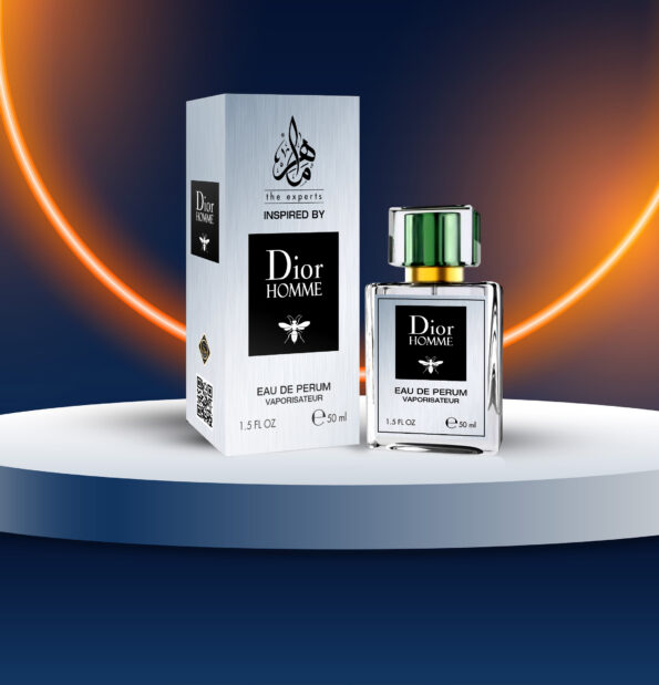 Dior Homme Parfum for men - Image 4