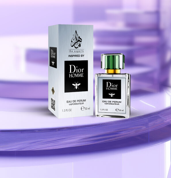 Dior Homme Parfum for men - Image 2