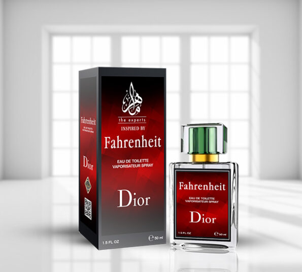 Fahrenheit Dior for men - Image 6