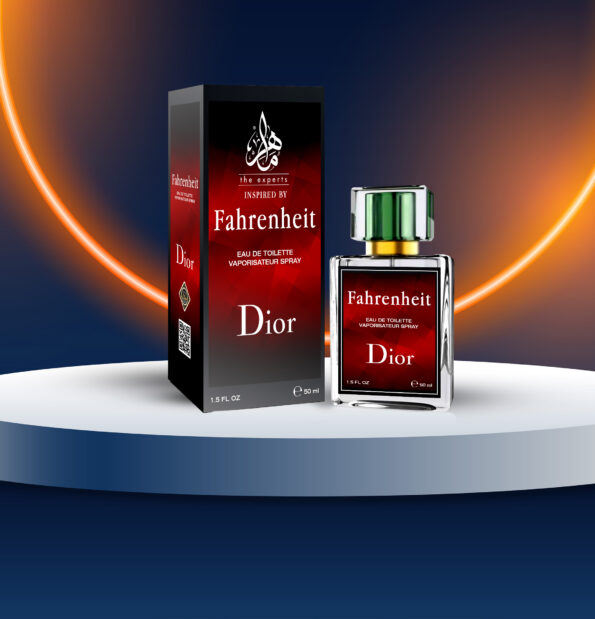 Fahrenheit Dior for men - Image 3