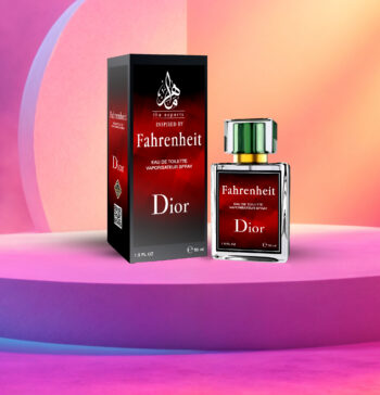 Fahrenheit Dior for men - Image 4