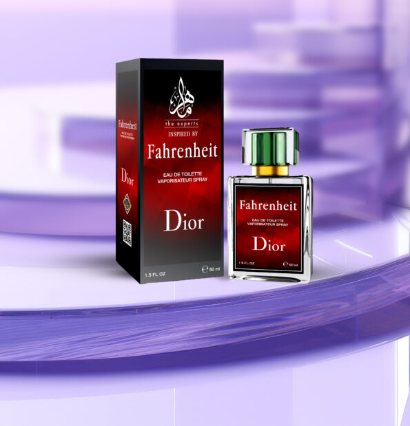 Fahrenheit Dior for men - Image 5