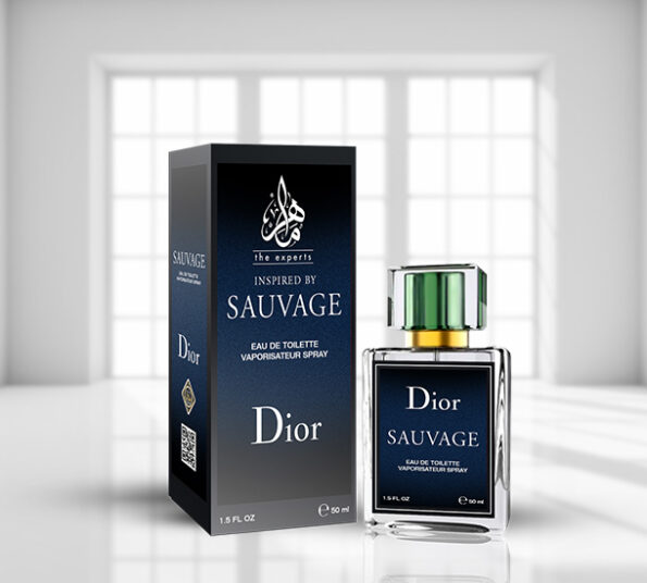 Sauvage Dior for men - Image 6