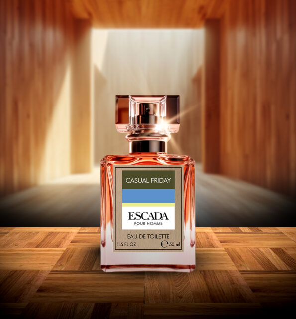Casual Friday Escada for men