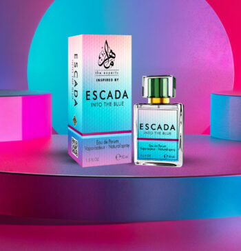 Into the Blue Escada for women - Image 3