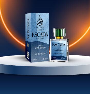 Light Silver Edition Escada for men - Image 4