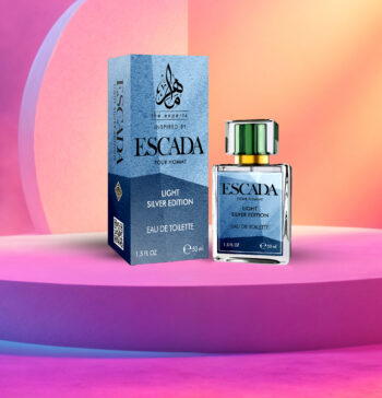 Light Silver Edition Escada for men - Image 5