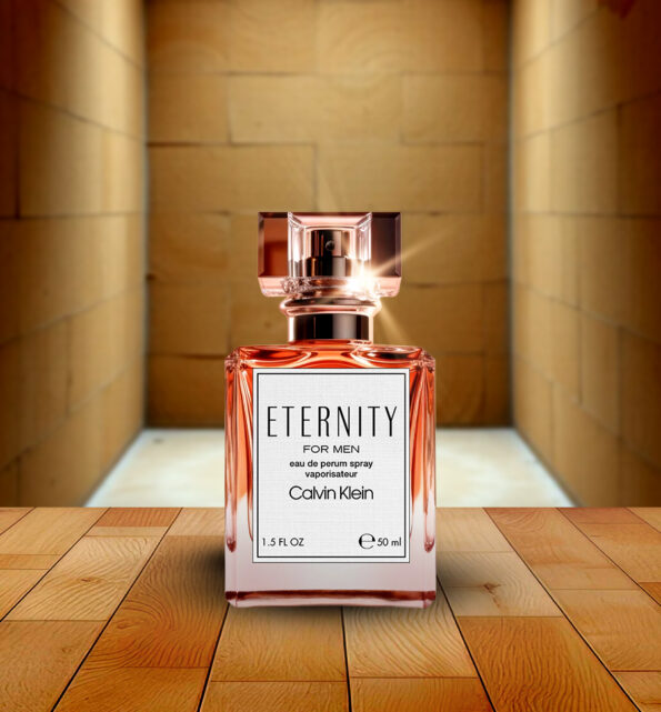 Eternity Calvin Klein for men