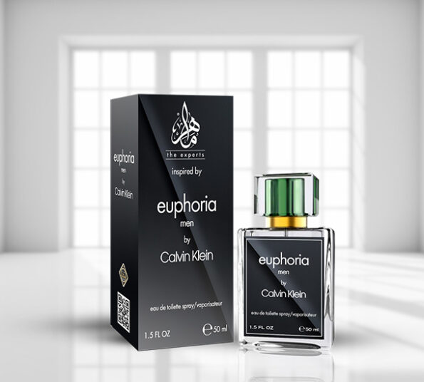 Euphoria Men Calvin Klein for for Men - Image 6