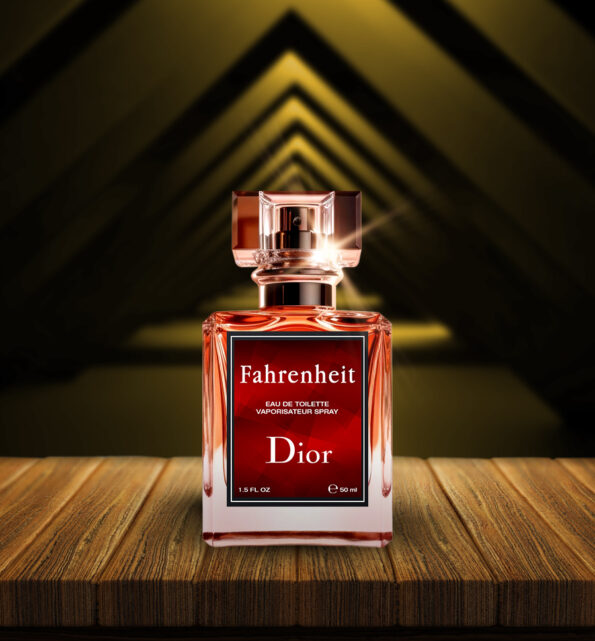 Fahrenheit Dior for men