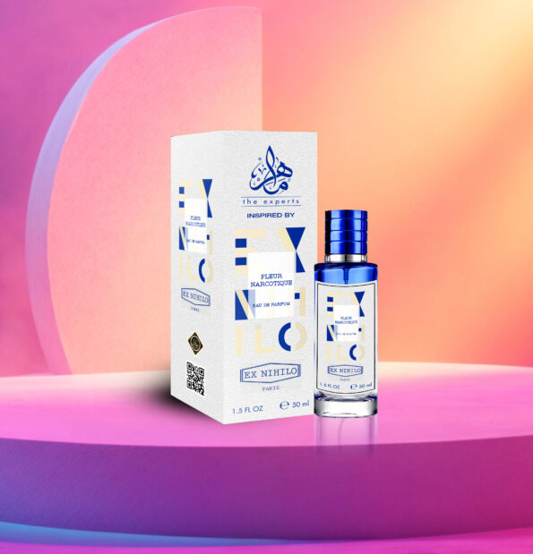 Fleur Narcotique for women - Image 3