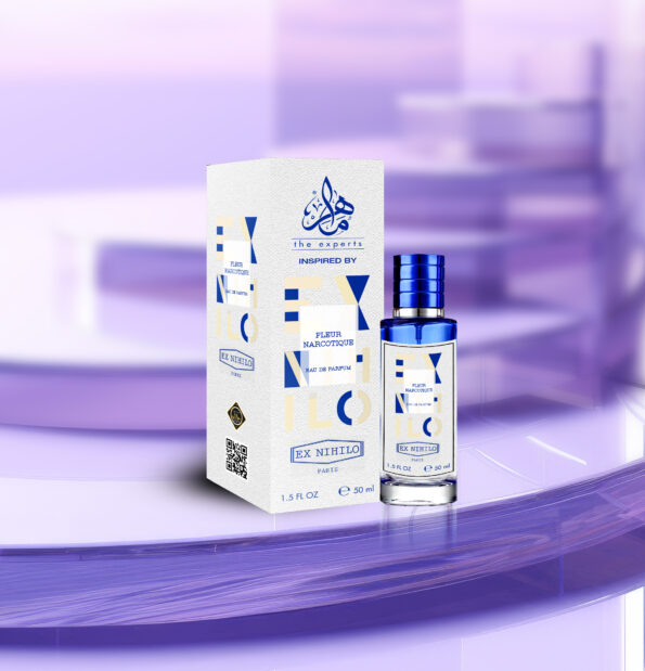 Fleur Narcotique for women - Image 4