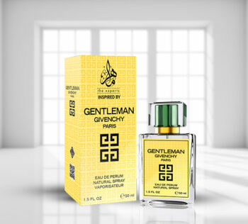 Gentleman by Givenchy for men - Image 6