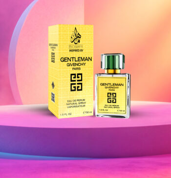 Gentleman by Givenchy for men - Image 4