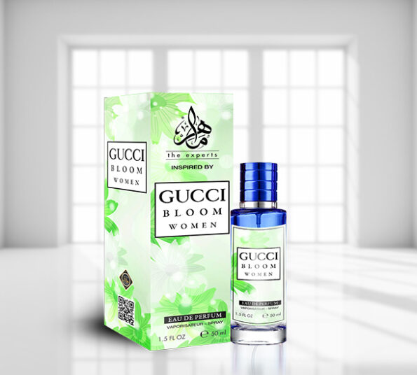 Gucci Bloom for women - Image 6