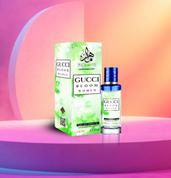 Gucci Bloom for women - Image 5