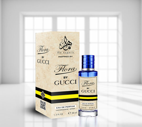 Flora by Gucci for women - Image 6