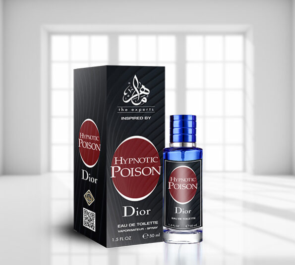 Hypnotic Poison Dior for women - Image 6