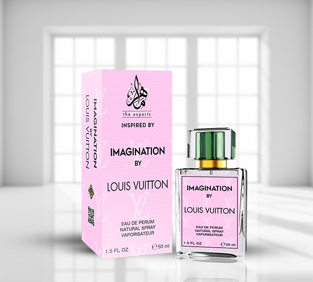 Imagination Louis Vuitton for men - Image 6