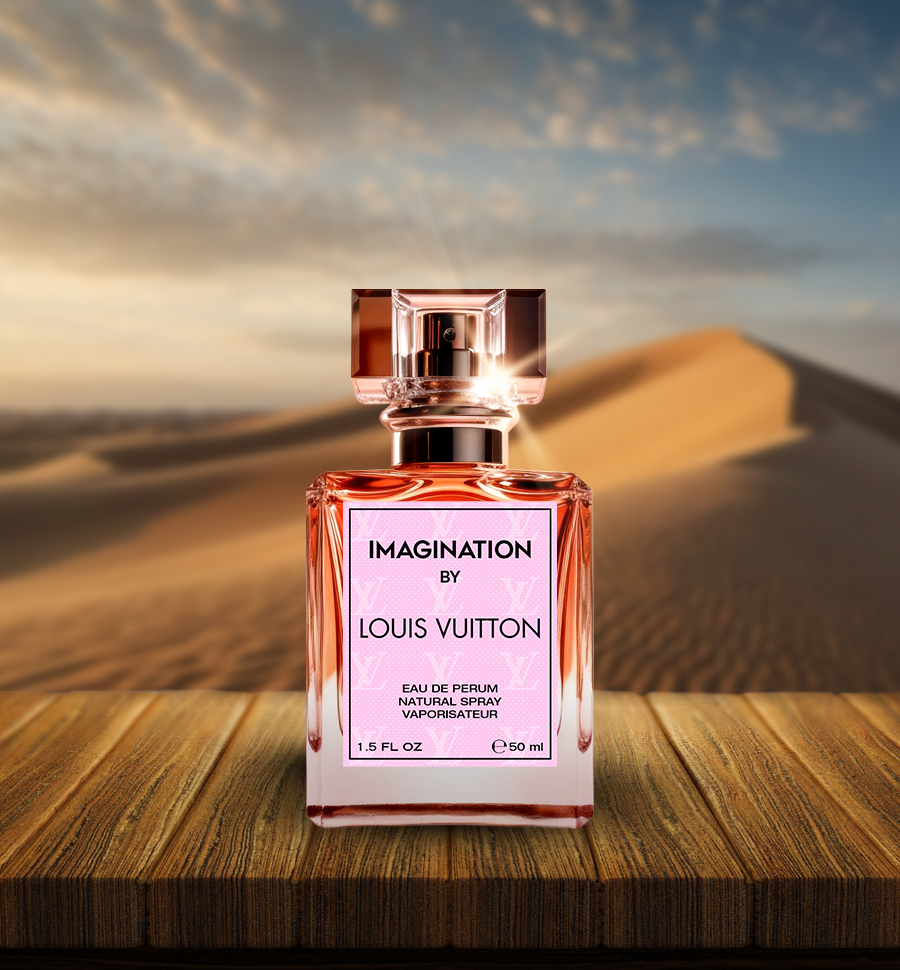 Imagination Louis Vuitton for men