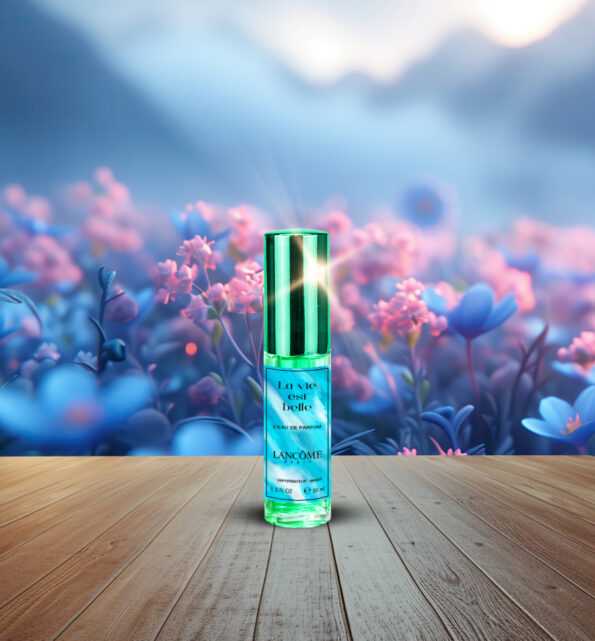 La Vie Est Belle Lancôme for women