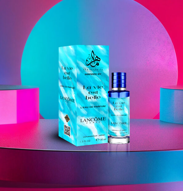 La Vie Est Belle Lancôme for women - Image 2