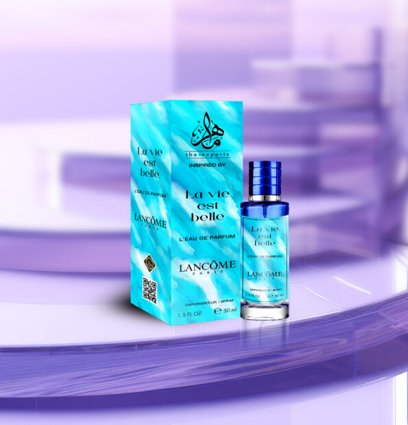 La Vie Est Belle Lancôme for women - Image 5