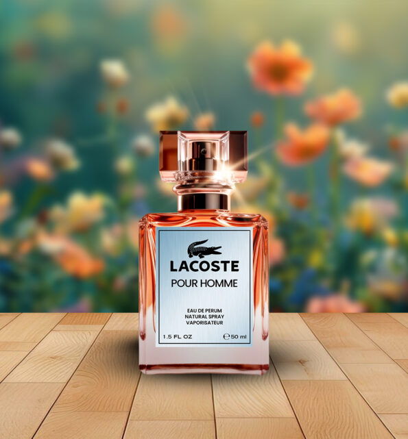 Lacoste Pour Homme for men