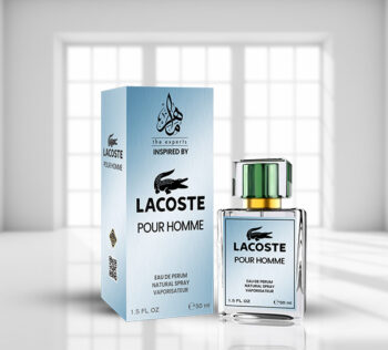 Lacoste Pour Homme for men - Image 6