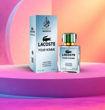 Lacoste Pour Homme for men - Image 4