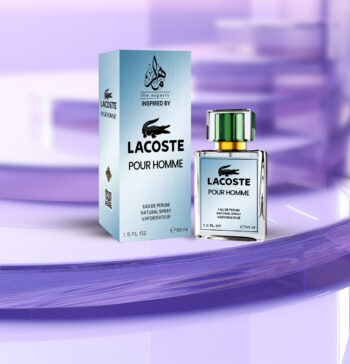 Lacoste Pour Homme for men - Image 5