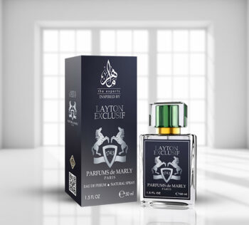 Layton Exclusif Parfums de Marly for women and men - Image 7