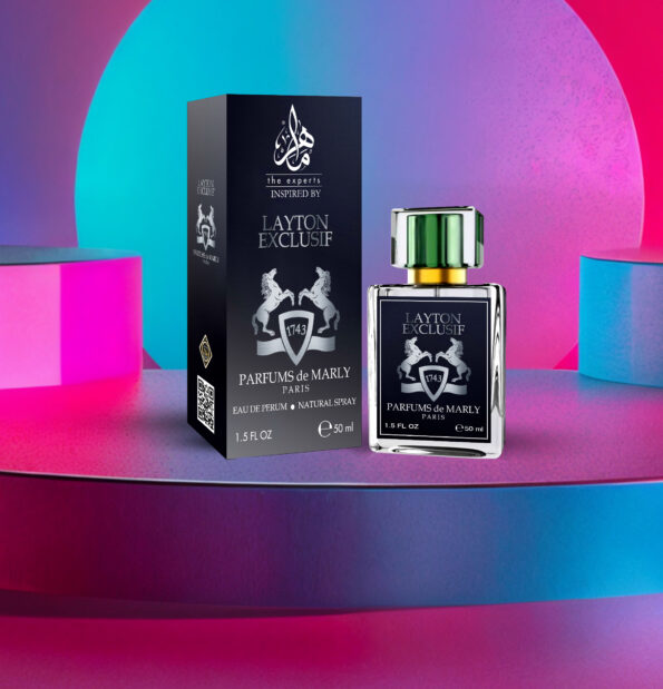 Layton Exclusif Parfums de Marly for women and men - Image 3