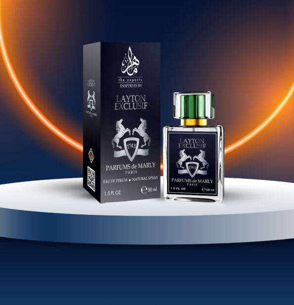 Layton Exclusif Parfums de Marly for women and men - Image 4